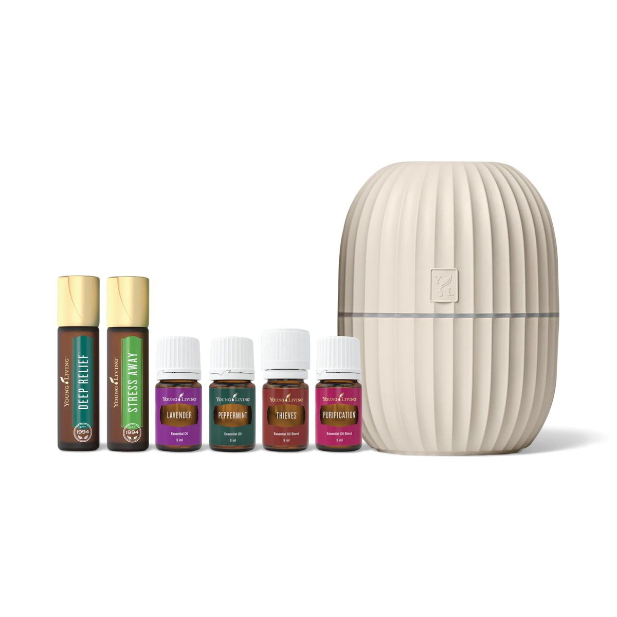 Make a Shift-Everyday Solutions Collection