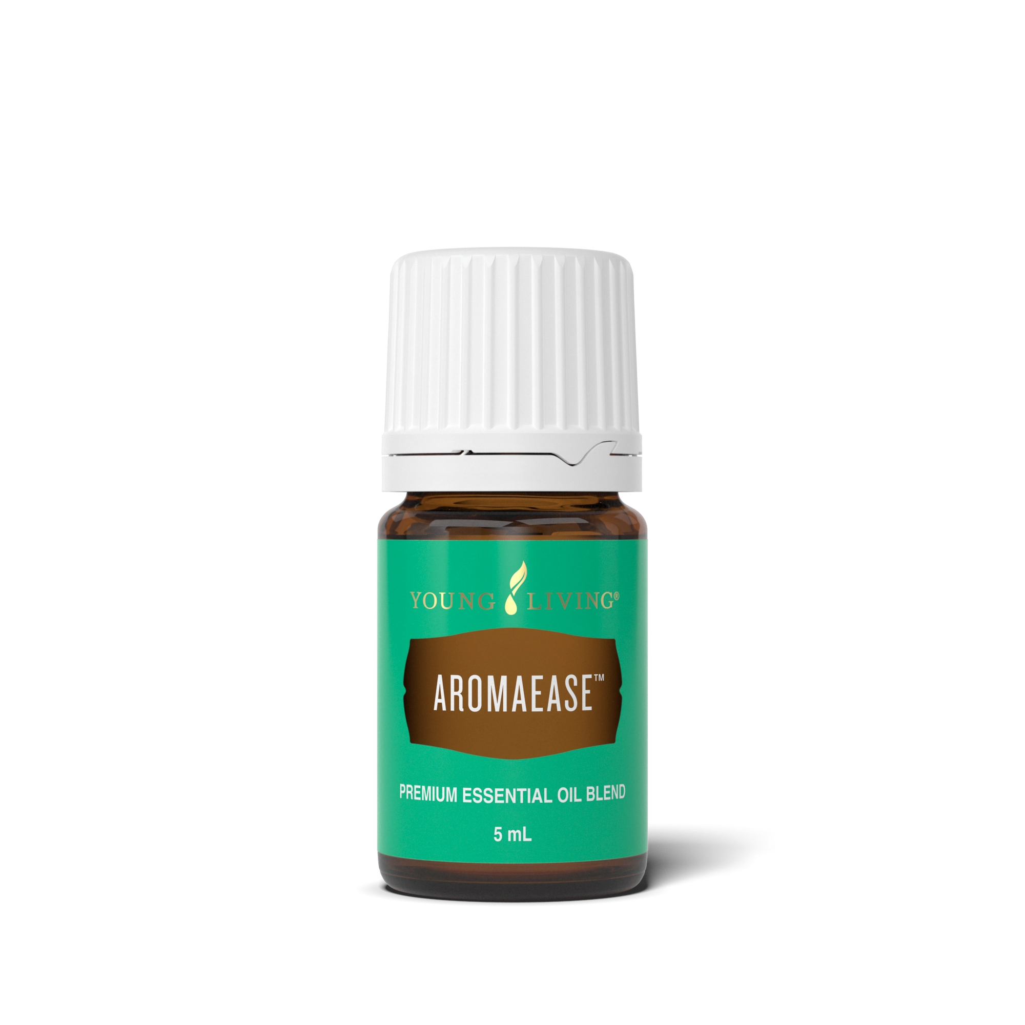 AromaEase Essential Oil 5 ml bottle
