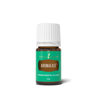 AromaEase Essential Oil 5 ml bottle