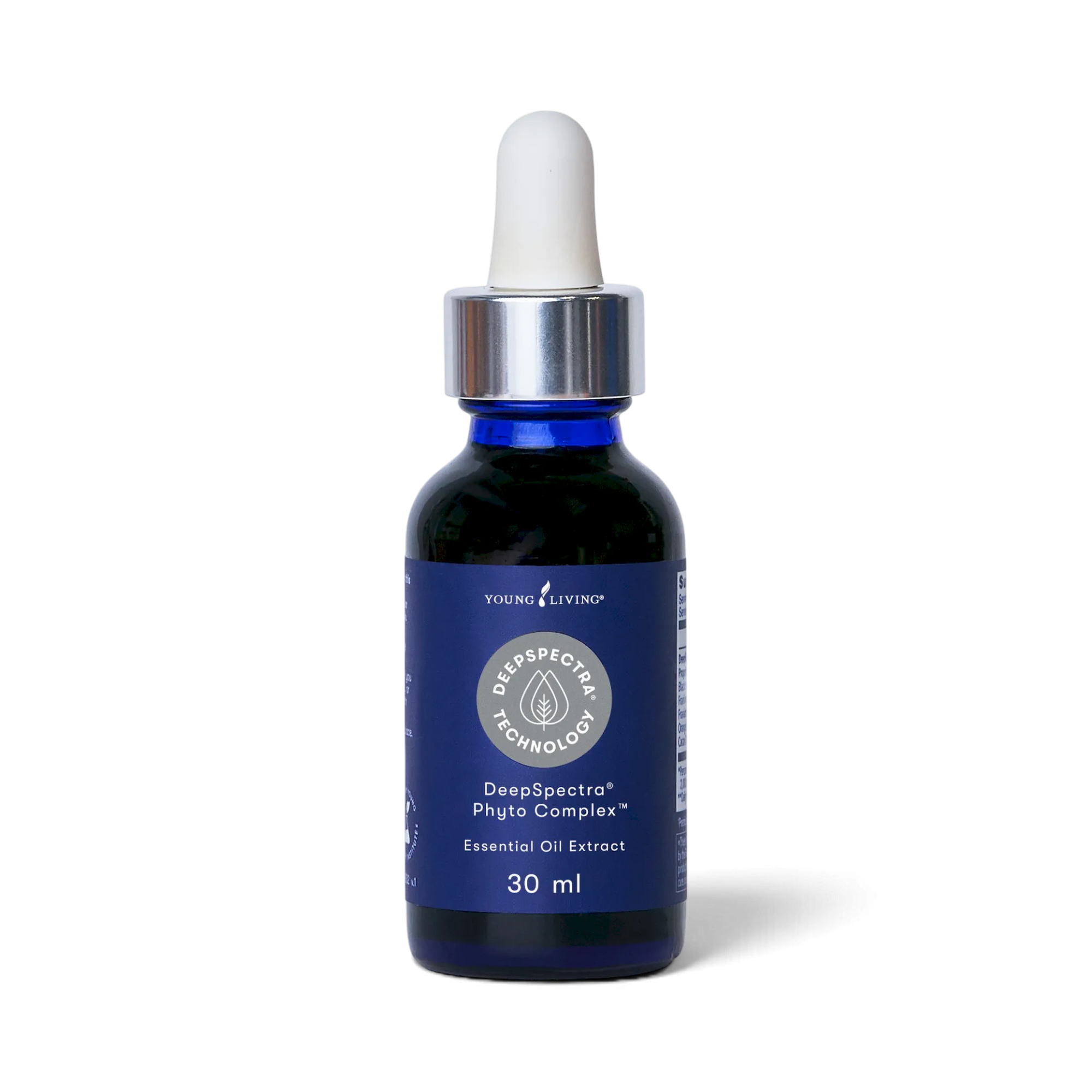 Deep Spectra Phyto Complex, 30 ml