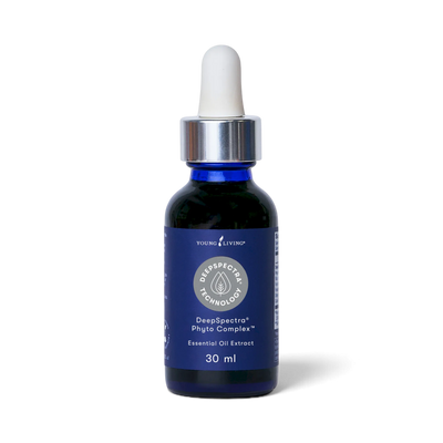 Deep Spectra Phyto Complex, 30 ml