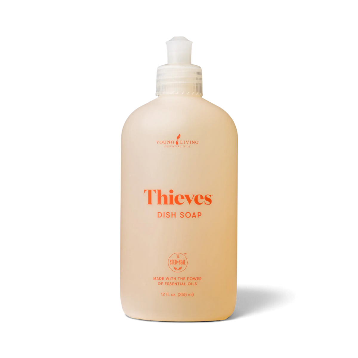 Thieves Dish Soap, 12 fl oz
