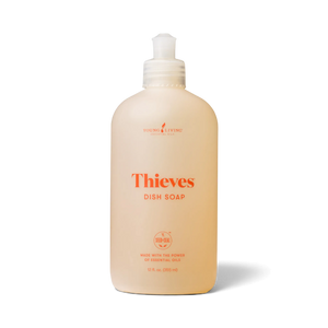 Thieves Dish Soap, 12 fl oz