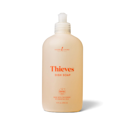 Thieves Dish Soap, 12 fl oz
