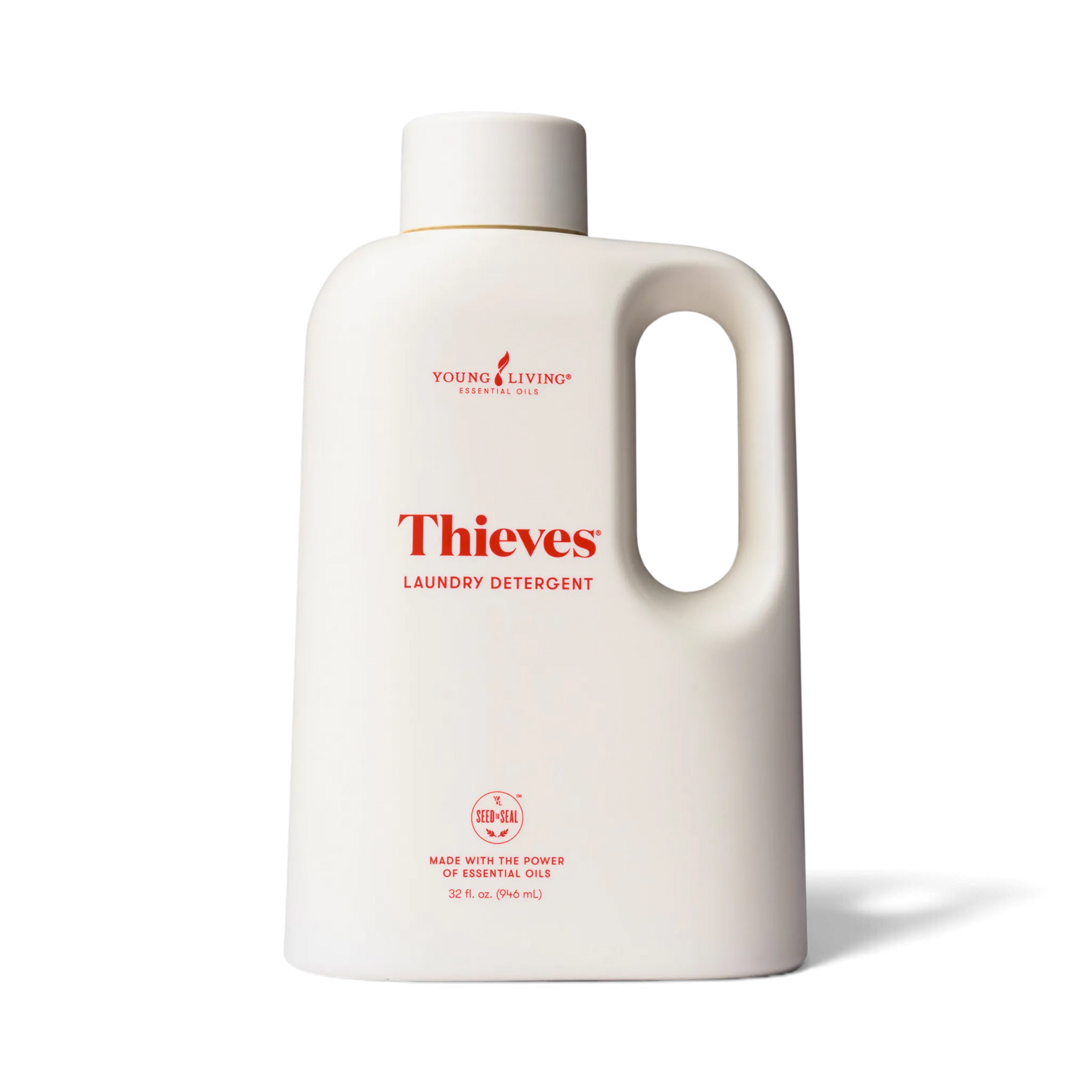 Thieves Laundry Detergent, 946 ml