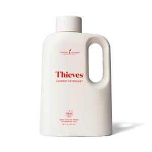Thieves Laundry Detergent, 946 ml