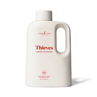 Thieves Laundry Detergent, 946 ml
