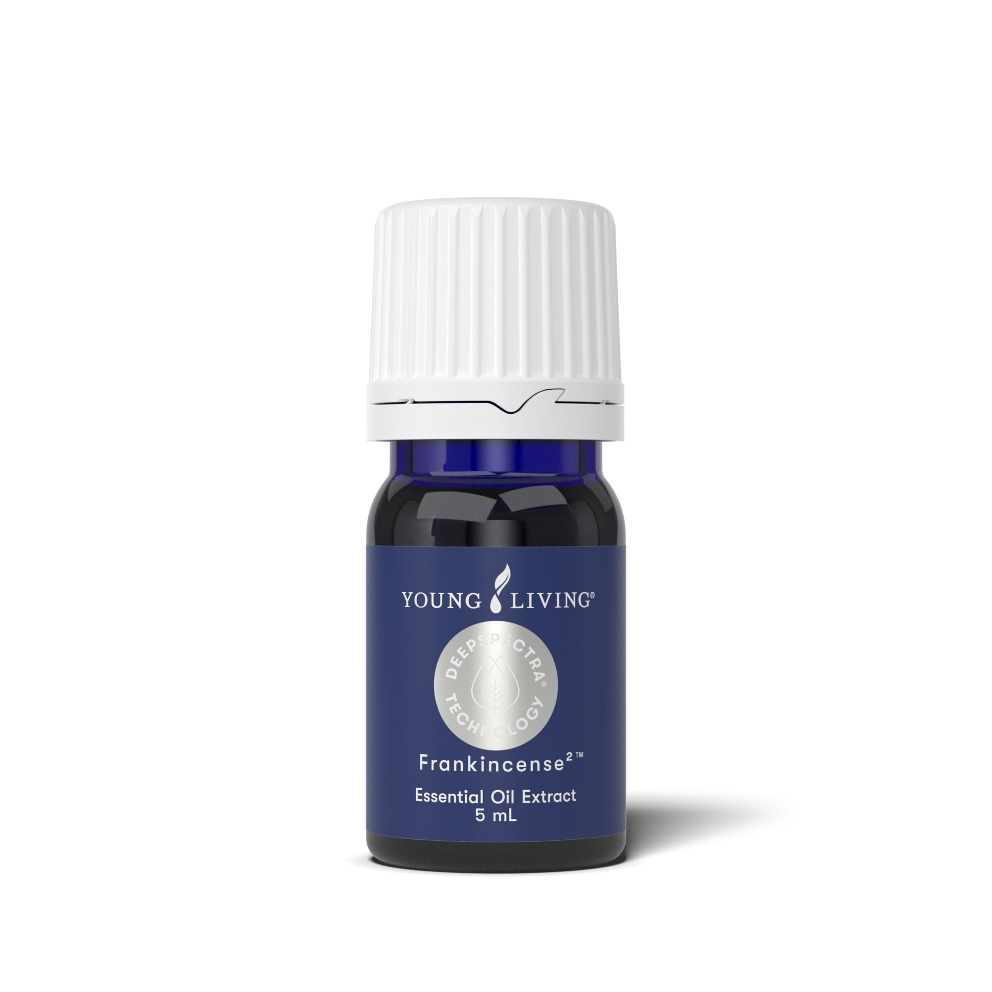 Deepspectra Frankincense2 5 ml bottle