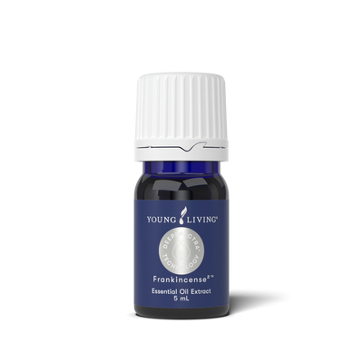 Deepspectra Frankincense2 5 ml bottle