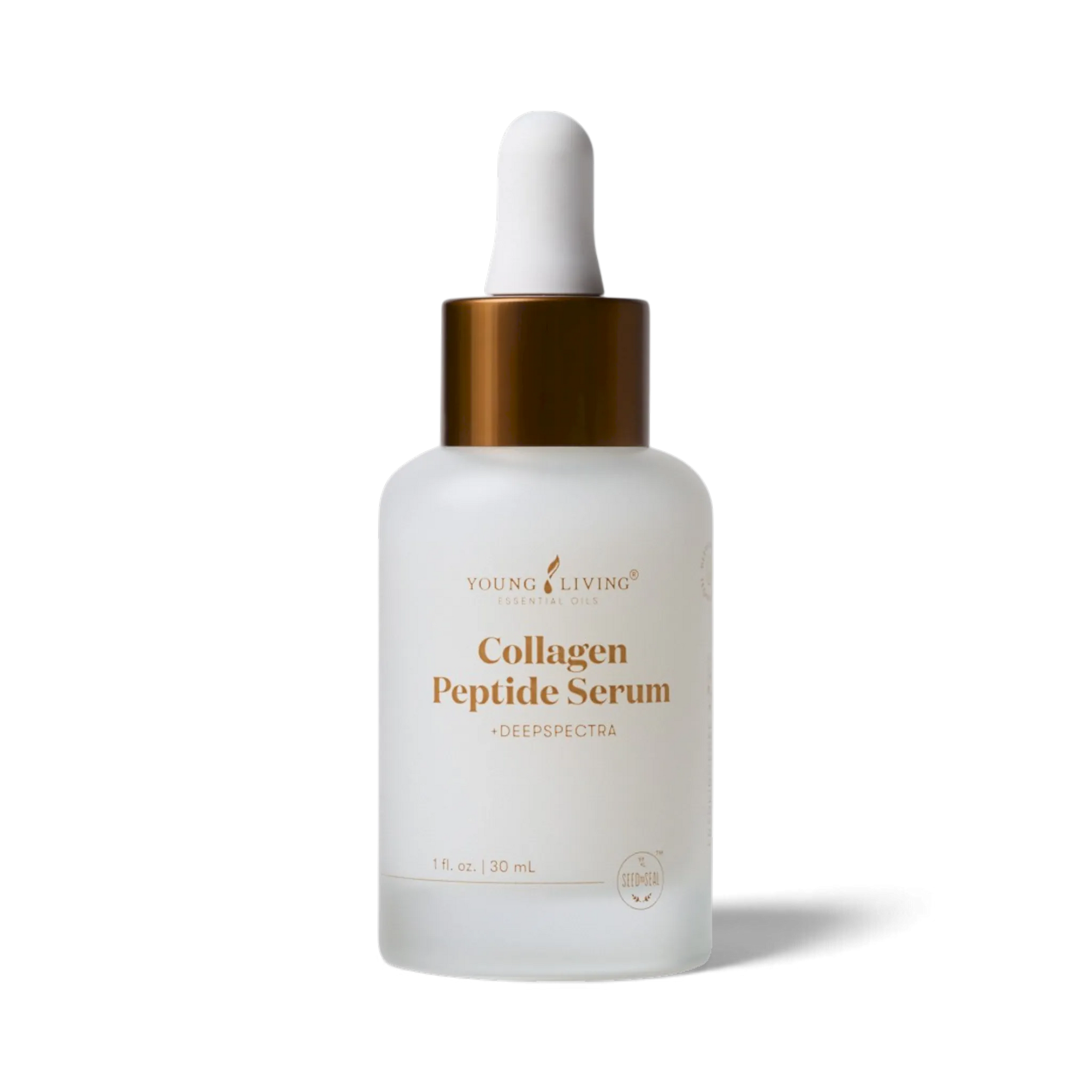 Collagen Peptide Serum + DeepSpectra, 30 ml