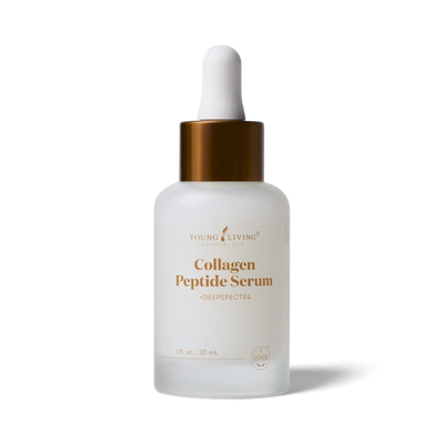 Collagen Peptide Serum + DeepSpectra, 30 ml