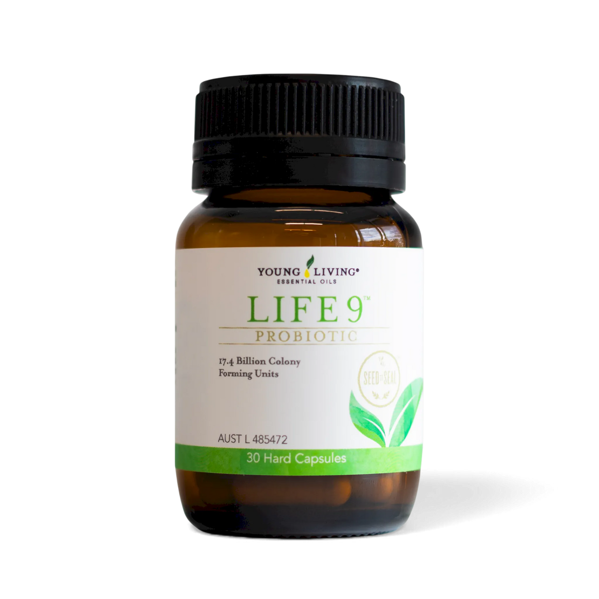 Life 9, pack of 30