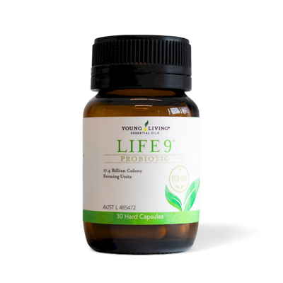 Life 9, pack of 30