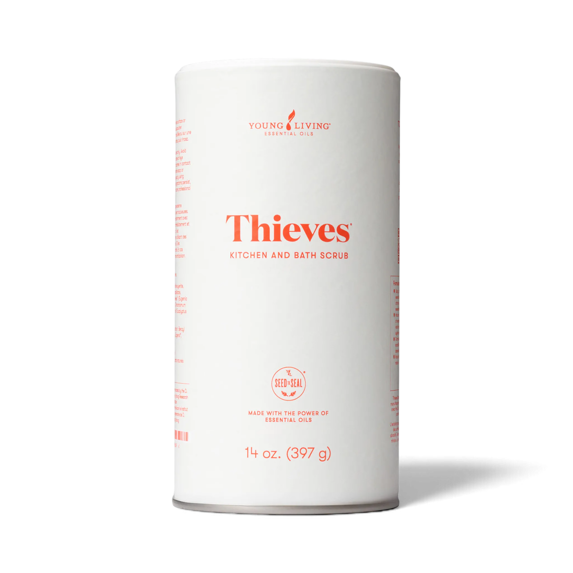 Thieves Kitchen & Bath Scrub, 397 g