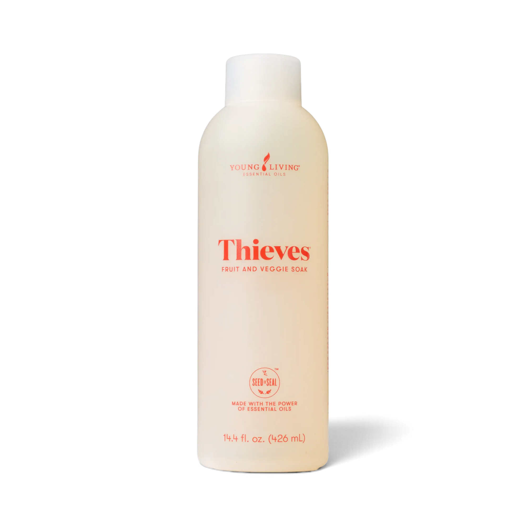 Thieves Fruit & Veggie Soak, 426 ml