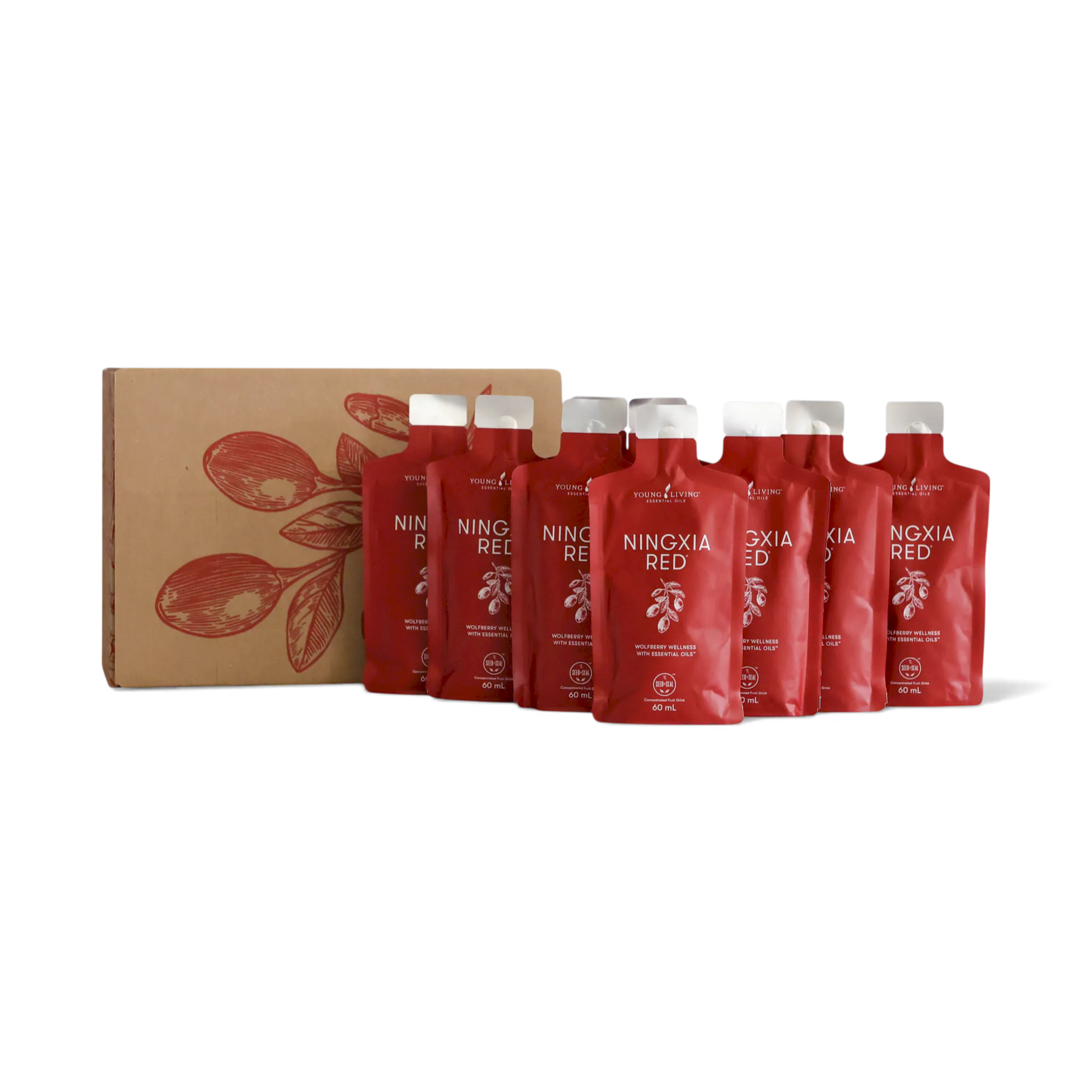 Ningxia Red Single 2oz