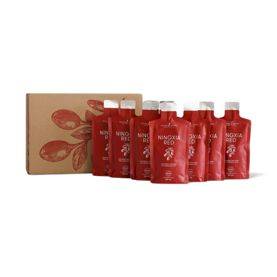 Ningxia Red Single 2oz