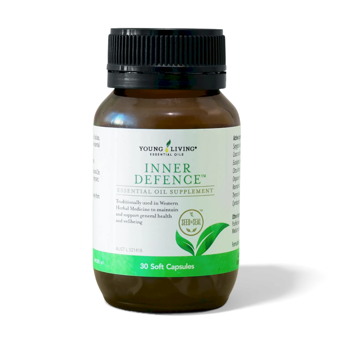 Inner Defence, pack of 30