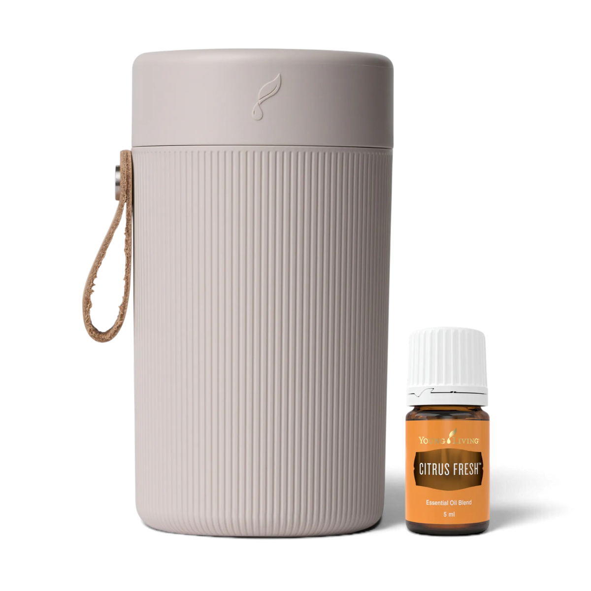 Wanderful Diffuser 2.0