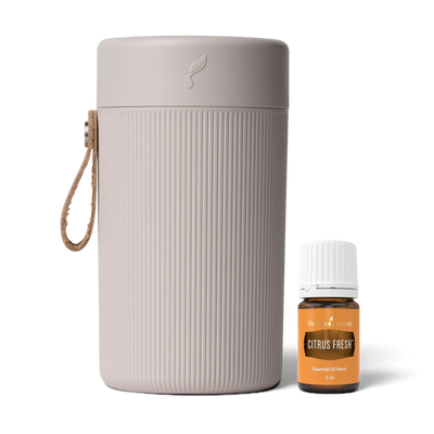 Wanderful Diffuser 2.0