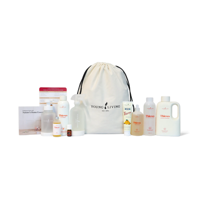 Natures Home Essentials Collection