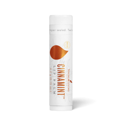 Cinnamint Lip Balm, 4.2 g
