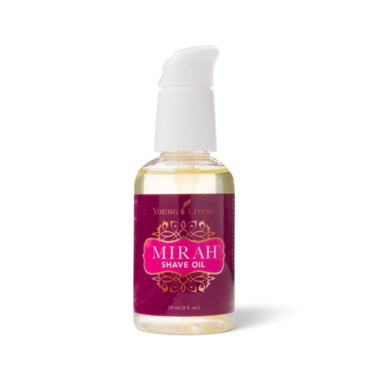 Mirah Shave Oil, 59 ml
