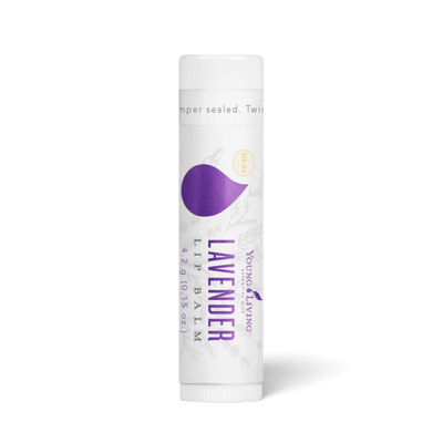 Lavender Lip Balm, 4.2 g