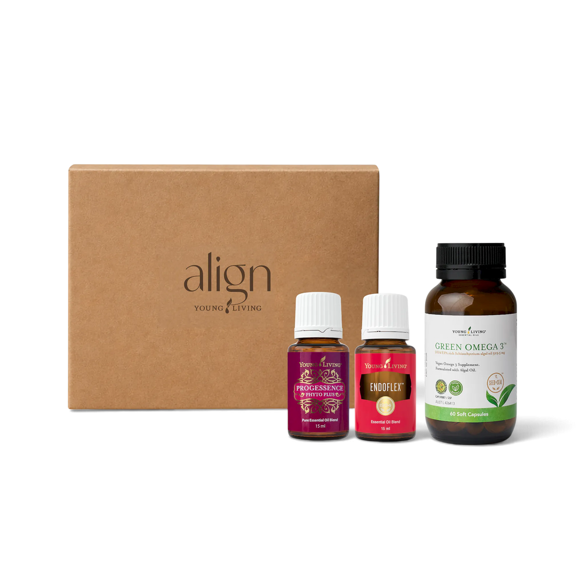 Women's Wellness Align Bundle