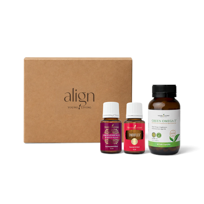 Women's Wellness Align Bundle