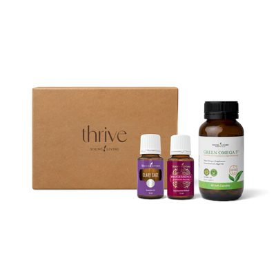 Women's Wellness Thrive Bundle