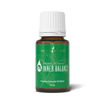 Animal Scents Inner Balance 15 ml bottle