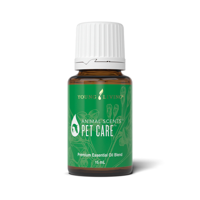 Animal Scents Pet Care 15 ml bottle