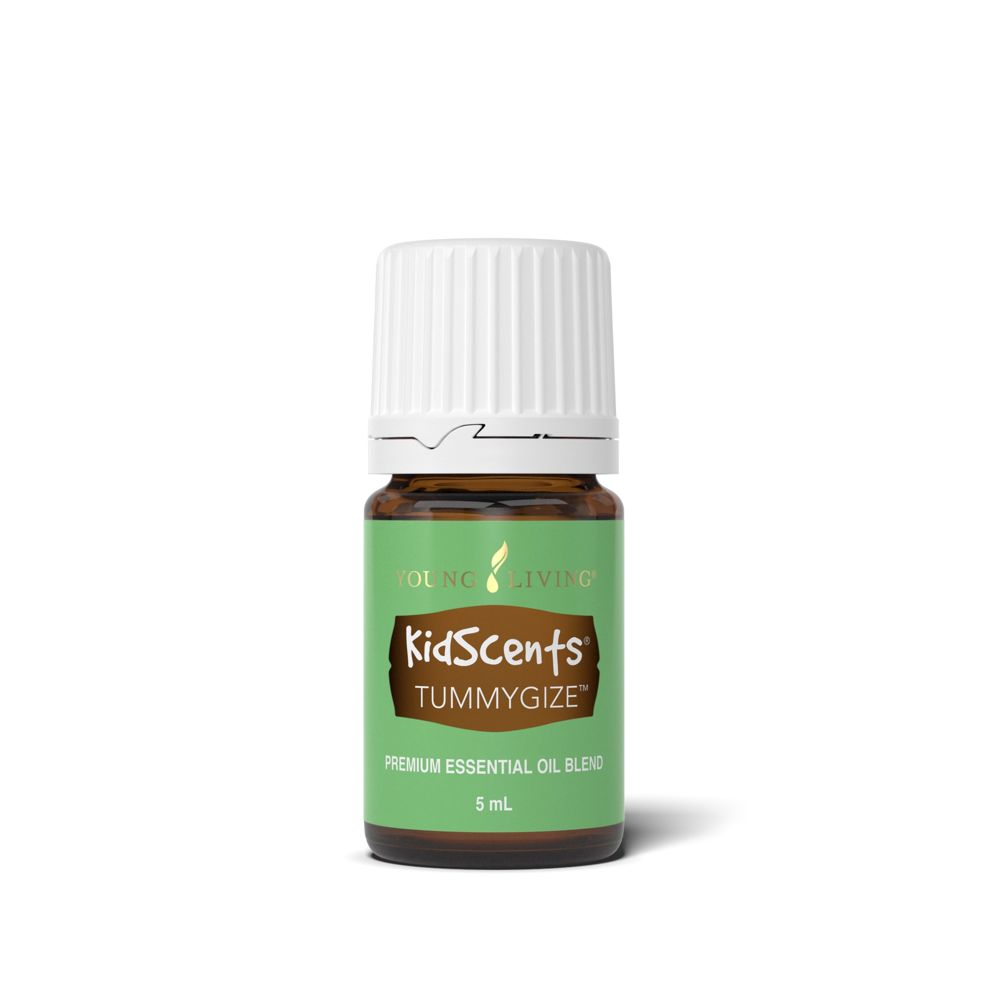 KidScents TummyGize 5 ml bottle