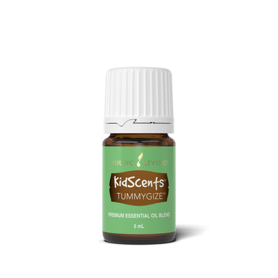 KidScents TummyGize 5 ml bottle