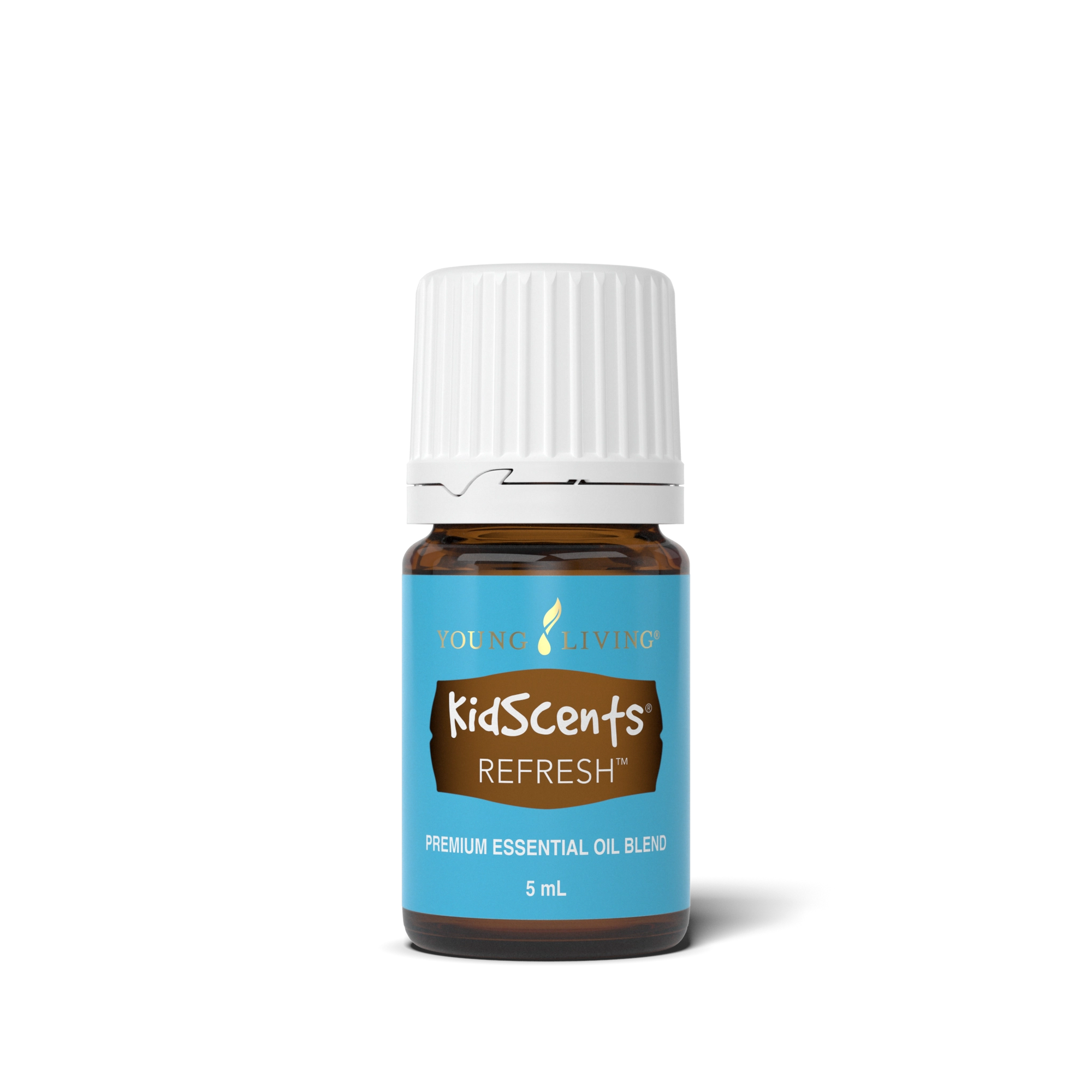 KidScents Refresh 5 ml bottle