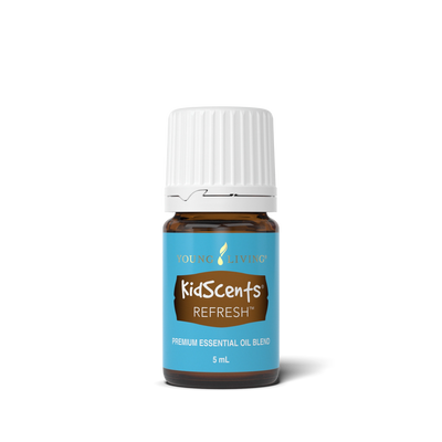 KidScents Refresh 5 ml bottle