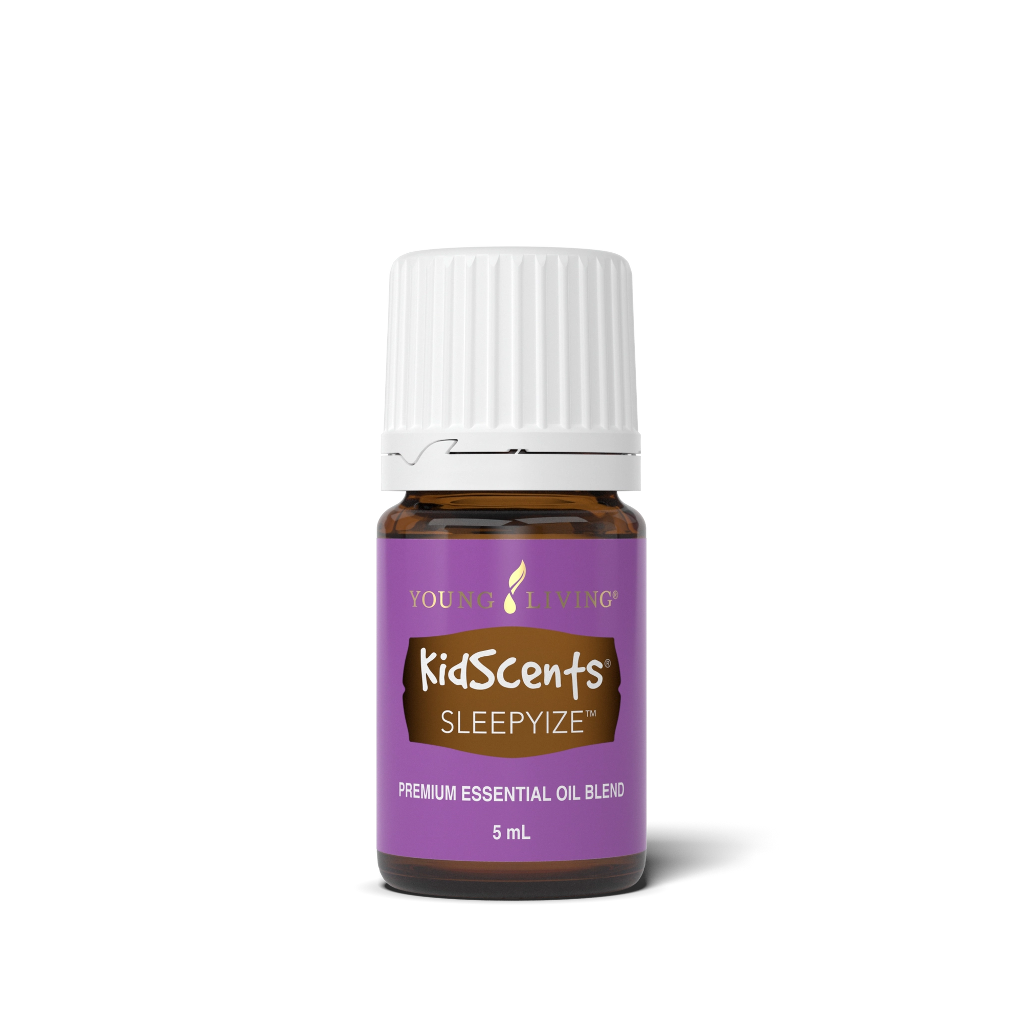 KidScents SleepyIze 5 ml bottle