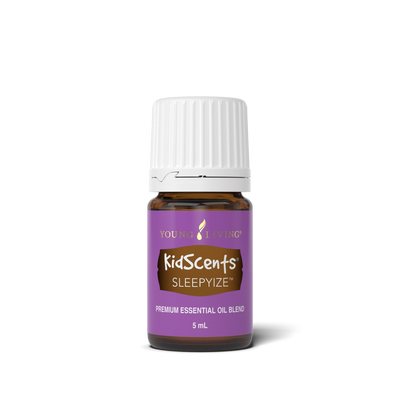 KidScents SleepyIze 5 ml bottle