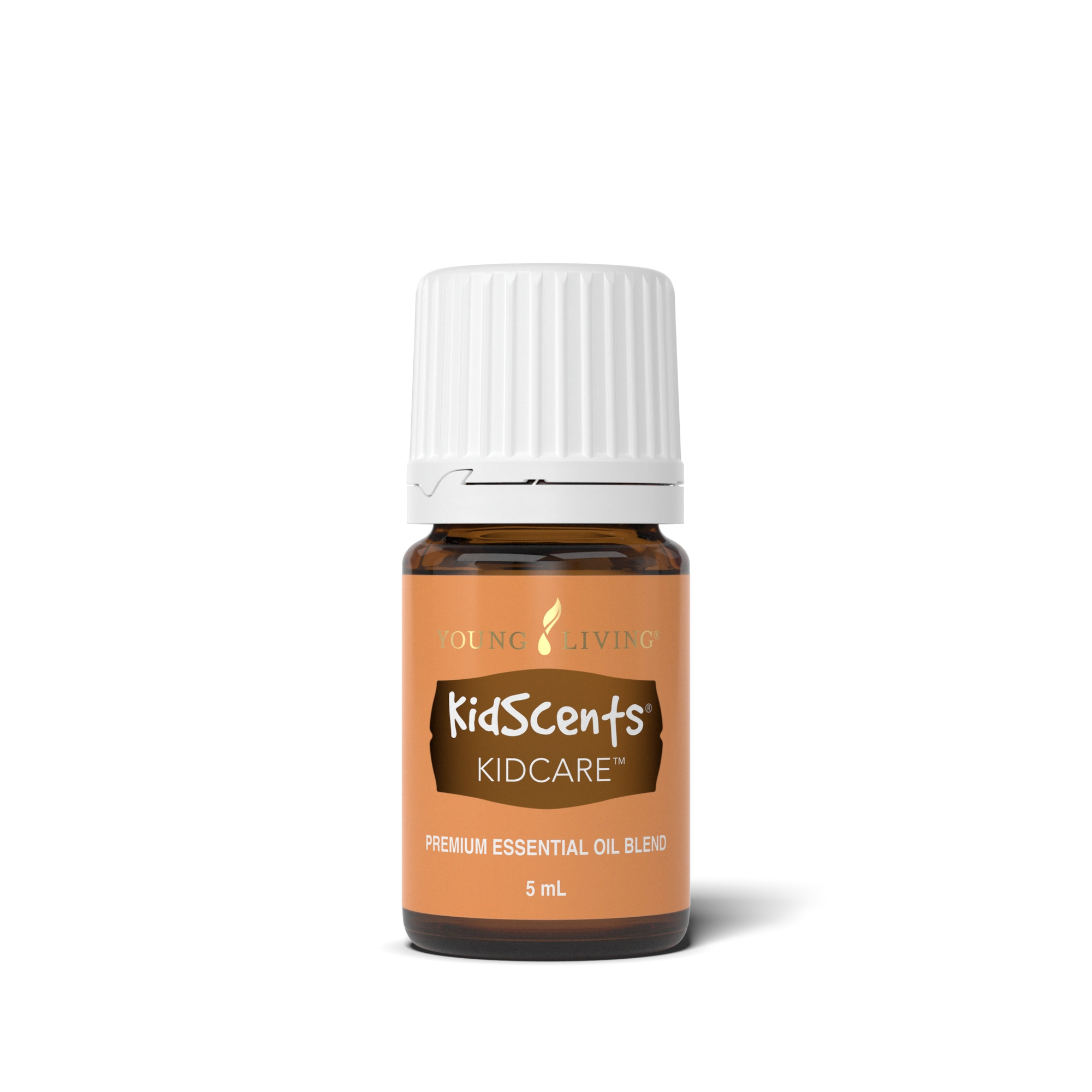 KidScents KidCare 5 ml bottle