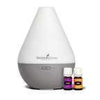 Dewdrop Diffuser