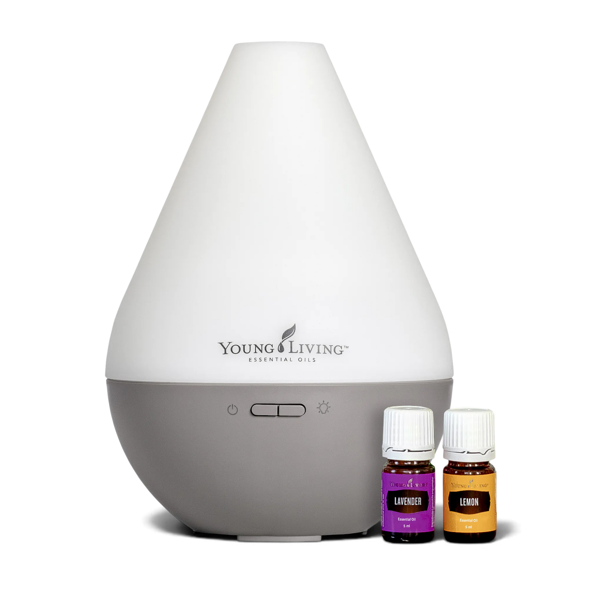 Dewdrop Diffuser