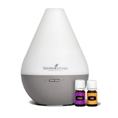 Dewdrop Diffuser