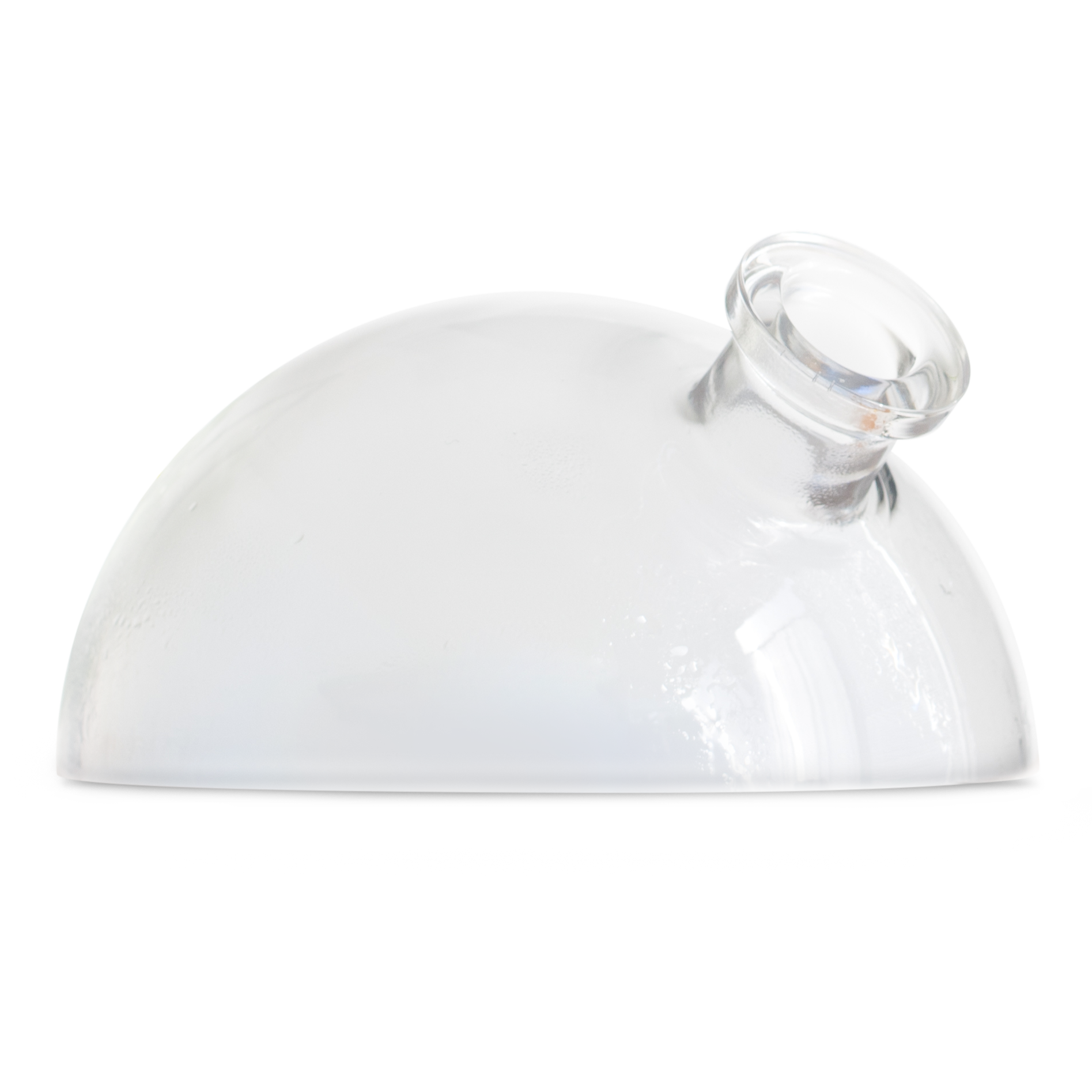 Aria Glass Dome