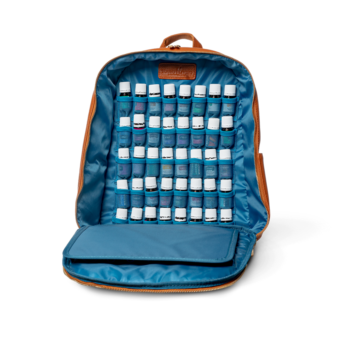 Premium Essential Oil Backpack