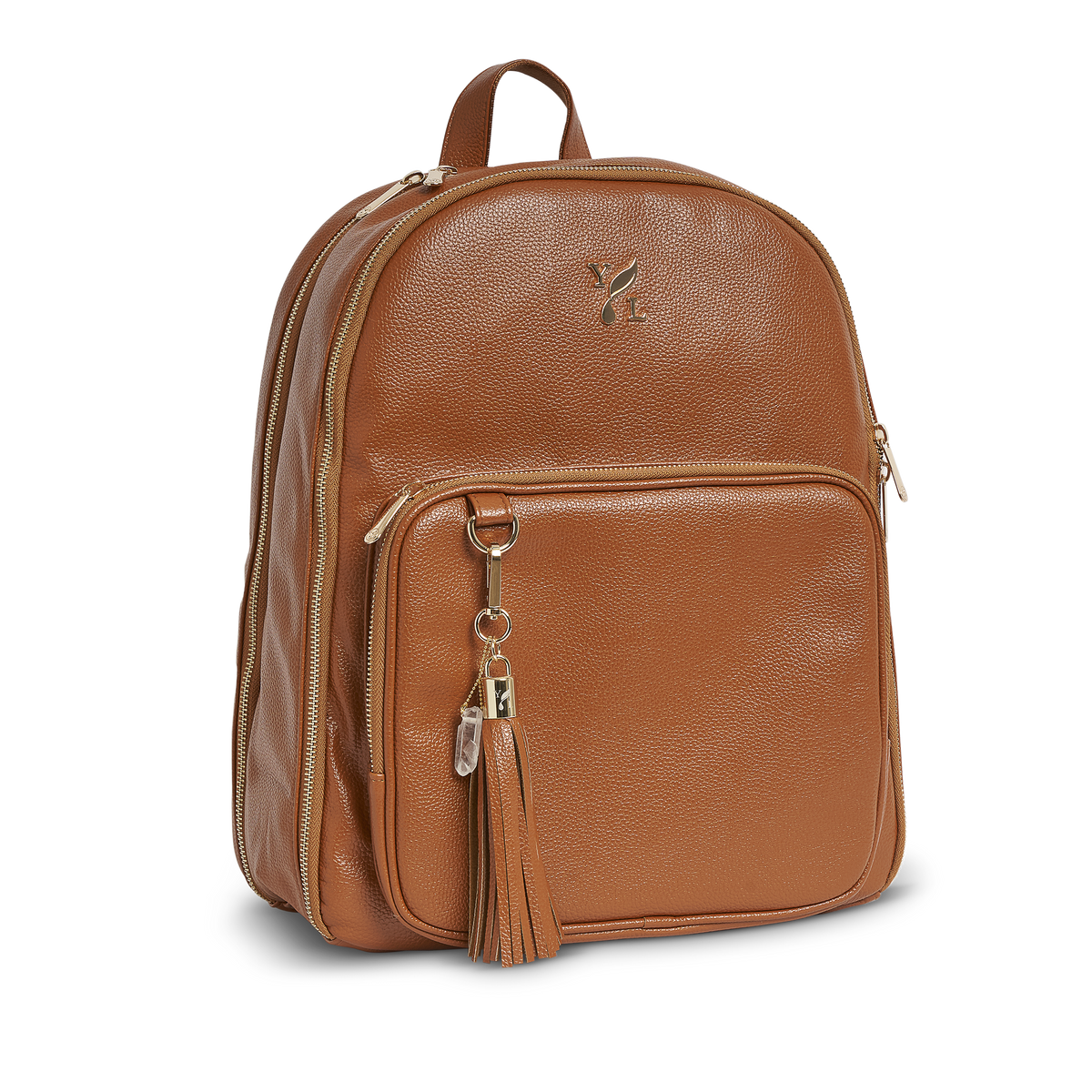 Premium Essential Oil Backpack