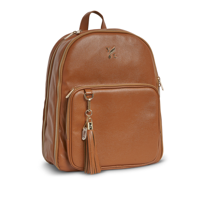 Premium Essential Oil Backpack