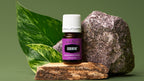 Grounding Essential Oil Blend