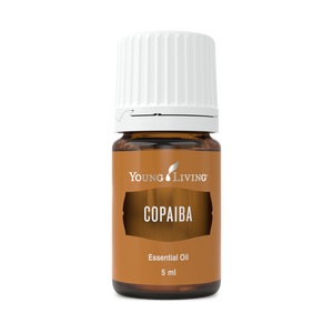 Copaiba Essential Oil