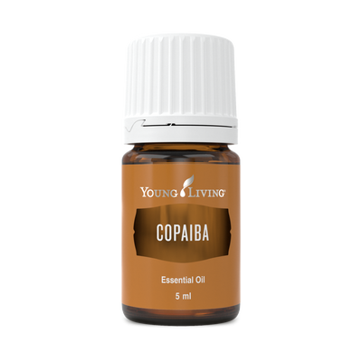 Copaiba Essential Oil